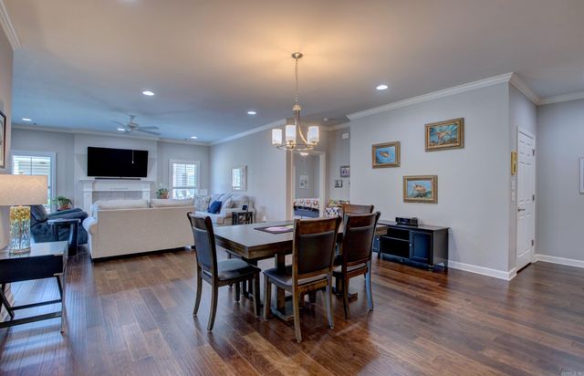 291 Mountain Terrace Circle, Maumelle, AR 72113