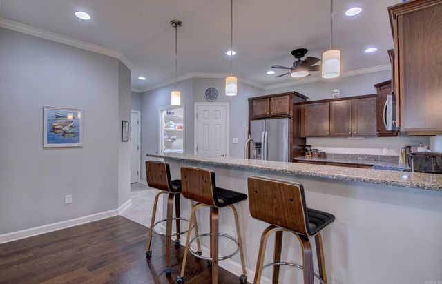291 Mountain Terrace Circle, Maumelle, AR 72113