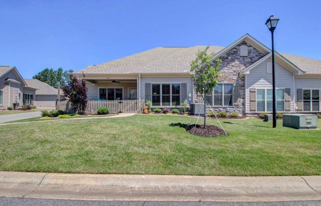 291 Mountain Terrace Circle, Maumelle, AR 72113