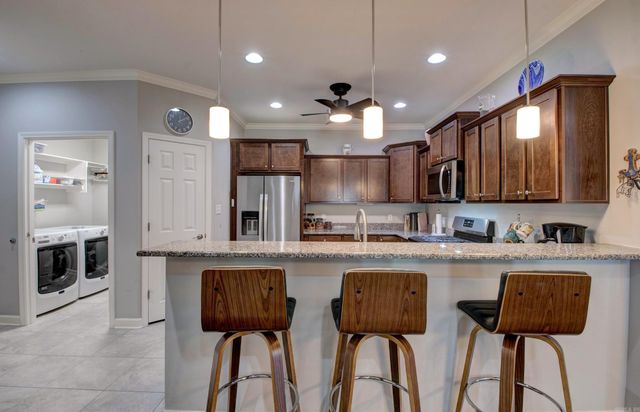 291 Mountain Terrace Circle, Maumelle, AR 72113