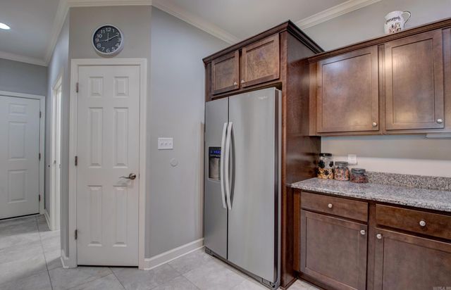 291 Mountain Terrace Circle, Maumelle, AR 72113