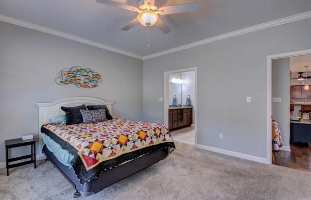 291 Mountain Terrace Circle, Maumelle, AR 72113
