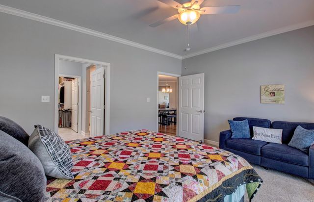 291 Mountain Terrace Circle, Maumelle, AR 72113