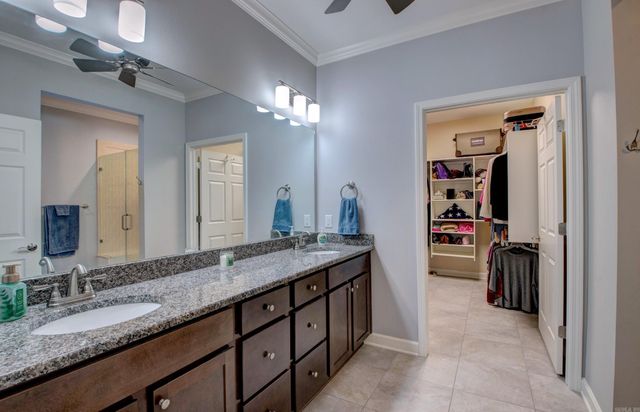 291 Mountain Terrace Circle, Maumelle, AR 72113