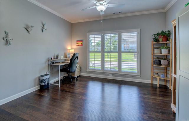 291 Mountain Terrace Circle, Maumelle, AR 72113