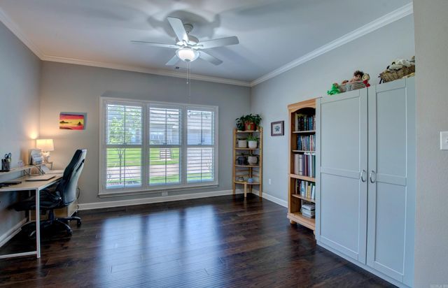 291 Mountain Terrace Circle, Maumelle, AR 72113