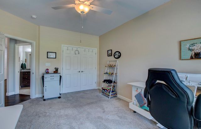 291 Mountain Terrace Circle, Maumelle, AR 72113
