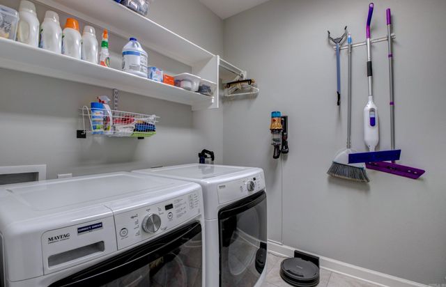 291 Mountain Terrace Circle, Maumelle, AR 72113