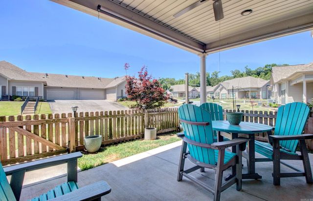 291 Mountain Terrace Circle, Maumelle, AR 72113