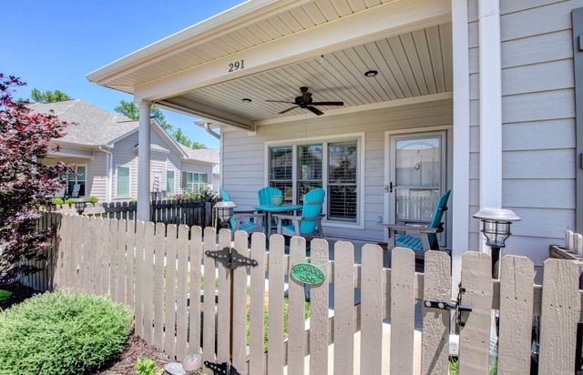 291 Mountain Terrace Circle, Maumelle, AR 72113