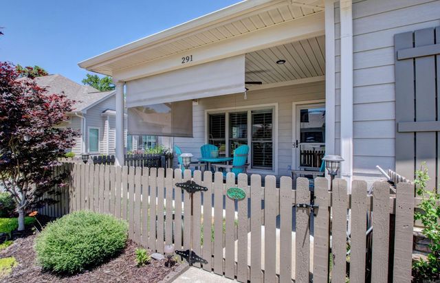 291 Mountain Terrace Circle, Maumelle, AR 72113