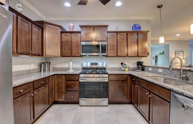 291 Mountain Terrace Circle, Maumelle, AR 72113