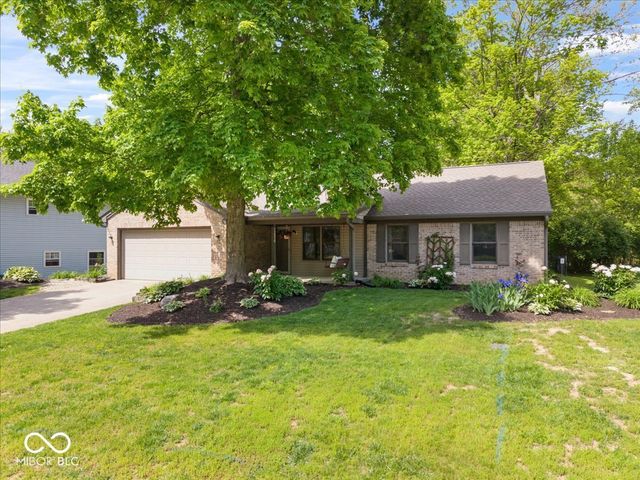 12030 Laurel Oak Drive, Indianapolis, IN 46236