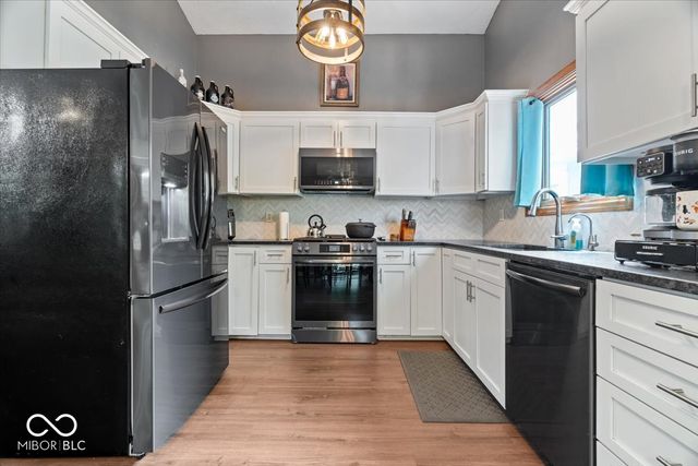 12030 Laurel Oak Drive, Indianapolis, IN 46236