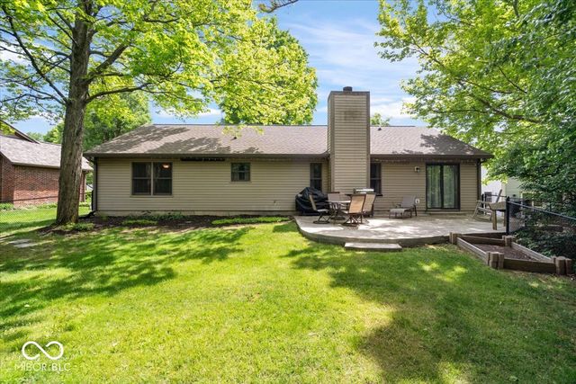 12030 Laurel Oak Drive, Indianapolis, IN 46236