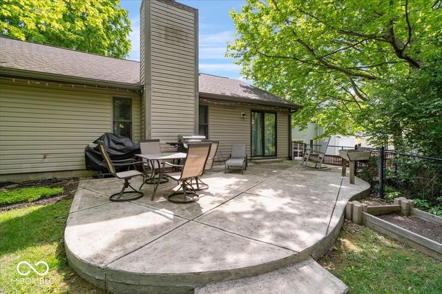 12030 Laurel Oak Drive, Indianapolis, IN 46236