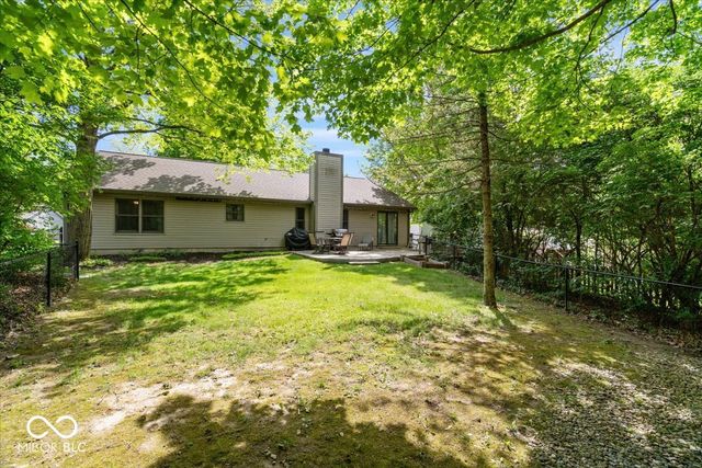 12030 Laurel Oak Drive, Indianapolis, IN 46236