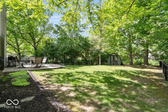 12030 Laurel Oak Drive, Indianapolis, IN 46236