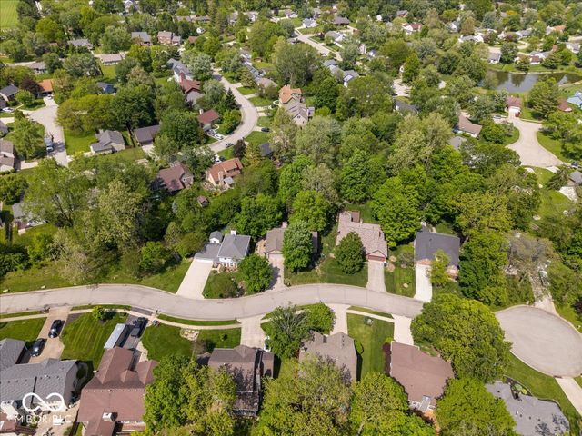 12030 Laurel Oak Drive, Indianapolis, IN 46236