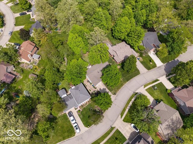 12030 Laurel Oak Drive, Indianapolis, IN 46236