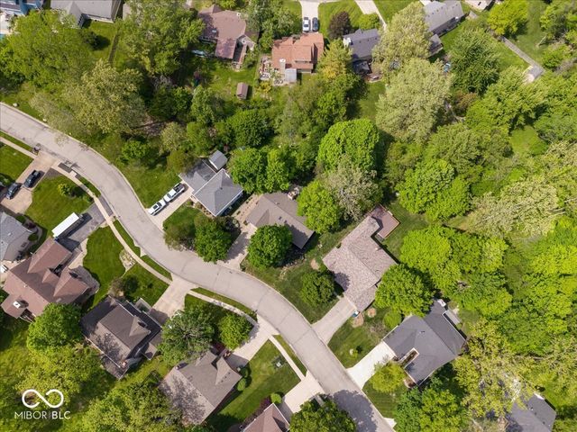 12030 Laurel Oak Drive, Indianapolis, IN 46236