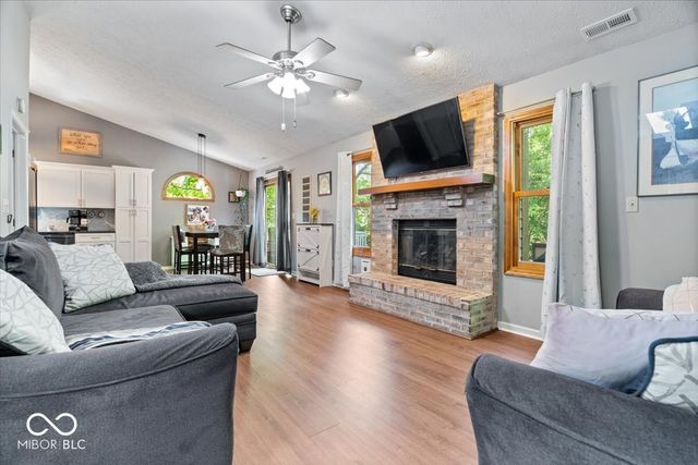 12030 Laurel Oak Drive, Indianapolis, IN 46236