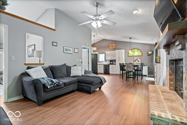 12030 Laurel Oak Drive, Indianapolis, IN 46236