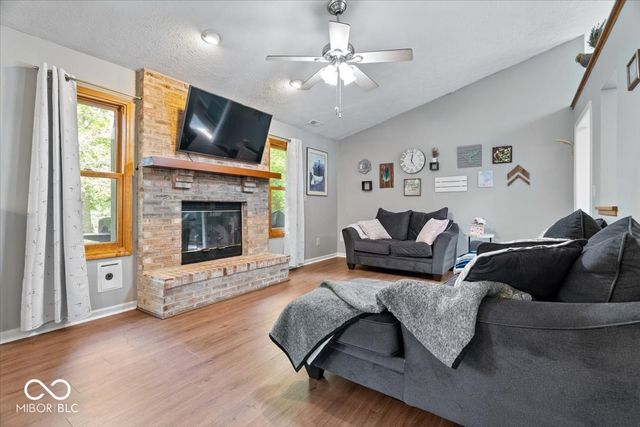 12030 Laurel Oak Drive, Indianapolis, IN 46236