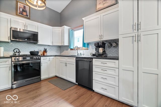 12030 Laurel Oak Drive, Indianapolis, IN 46236