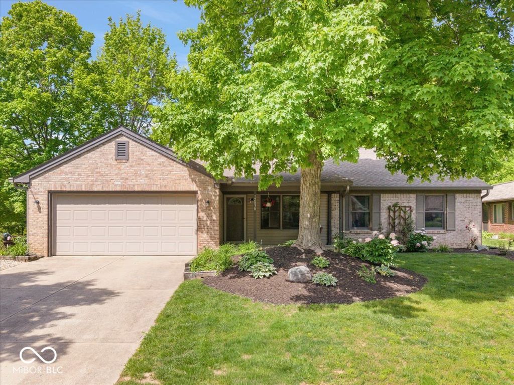 12030 Laurel Oak Drive, Indianapolis, IN 46236
