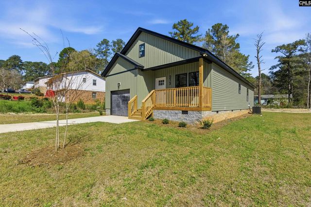 213 Lincolnshire Boulevard, Columbia, SC 29203