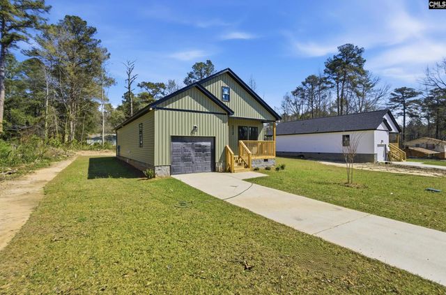 213 Lincolnshire Boulevard, Columbia, SC 29203