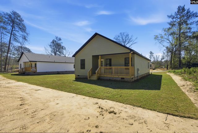 213 Lincolnshire Boulevard, Columbia, SC 29203