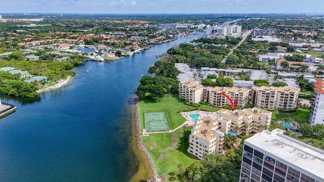 364 Golfview Road 506, North Palm Beach, FL 33408