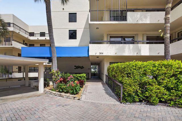 364 Golfview Road 506, North Palm Beach, FL 33408