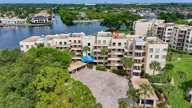 364 Golfview Road 506, North Palm Beach, FL 33408
