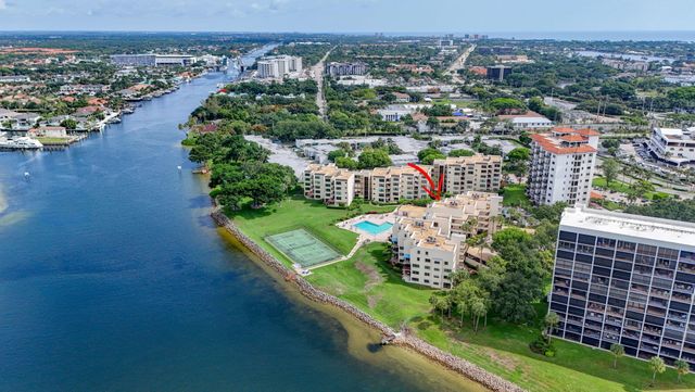 364 Golfview Road 506, North Palm Beach, FL 33408