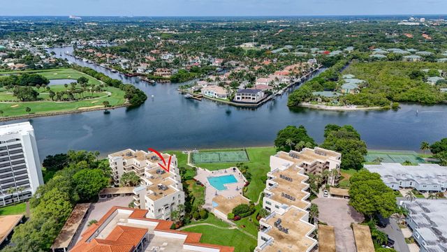 364 Golfview Road 506, North Palm Beach, FL 33408