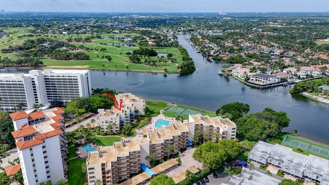364 Golfview Road 506, North Palm Beach, FL 33408