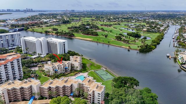 364 Golfview Road 506, North Palm Beach, FL 33408