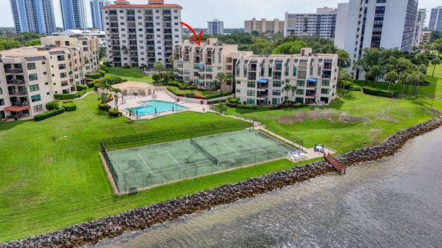 364 Golfview Road 506, North Palm Beach, FL 33408