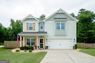 301 Briandwood Drive, Newnan, GA 30265