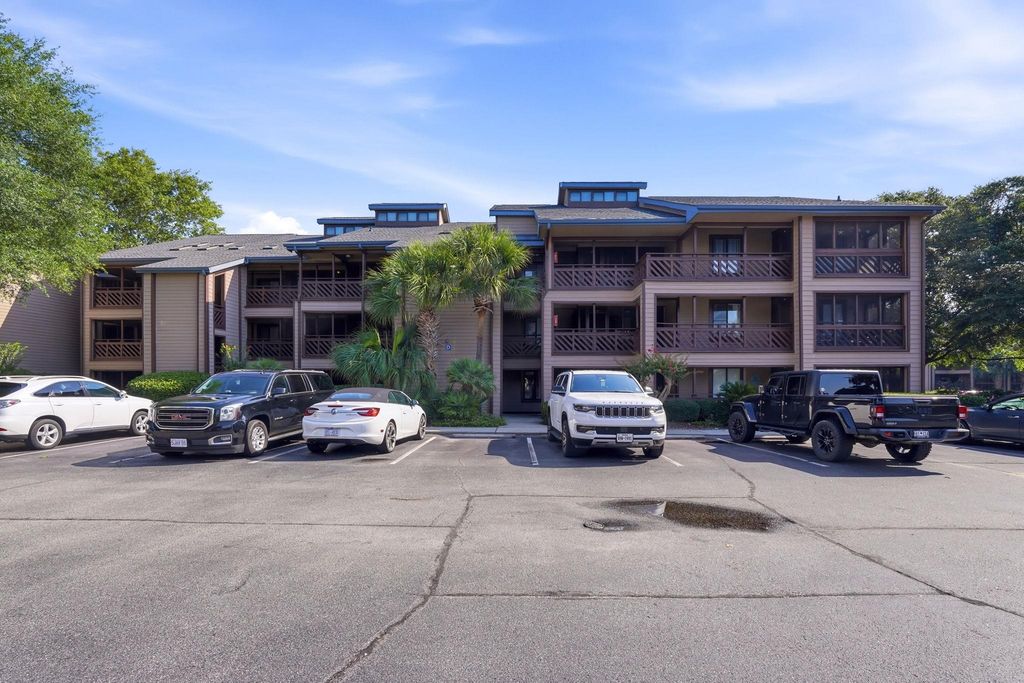 223 Maison Dr # D-16, Myrtle Beach, SC 29572 — exterior