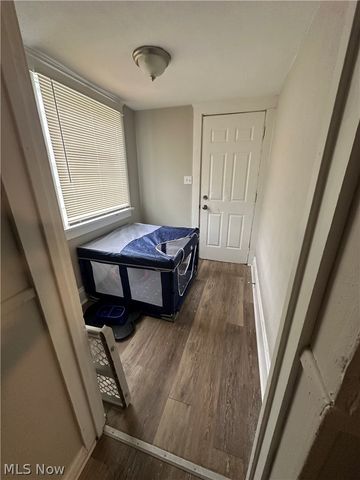 875 E 154th Street, Cleveland, OH 44110