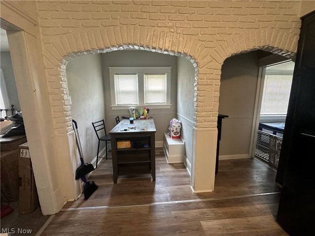 875 E 154th Street, Cleveland, OH 44110