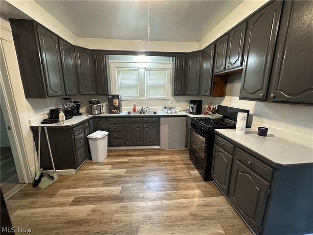 875 E 154th Street, Cleveland, OH 44110
