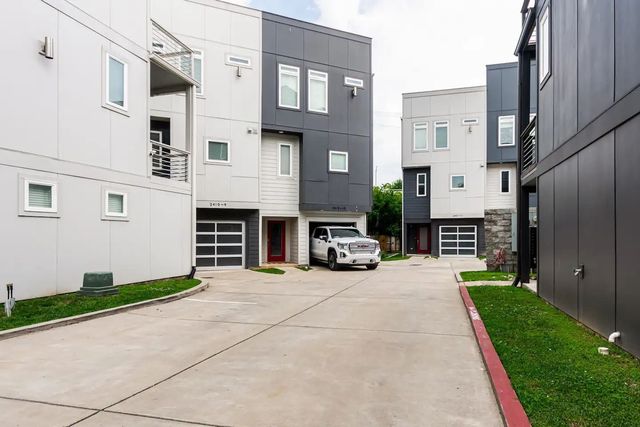 2410 Meharry Blvd Apt 9, Nashville, TN 37208