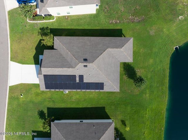 5980 CROSBY LAKE Way E, Macclenny, FL 32063