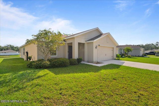 5980 CROSBY LAKE Way E, Macclenny, FL 32063