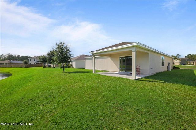 5980 CROSBY LAKE Way E, Macclenny, FL 32063